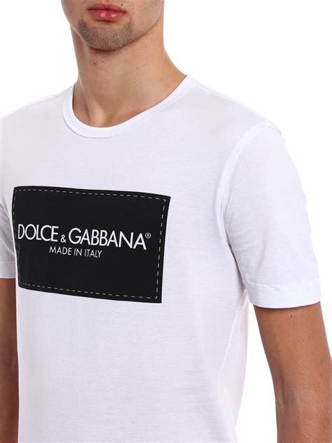 dolce and gabbana shirt sale